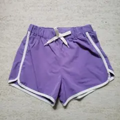 ショートパンツ140