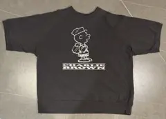 スウェットtシャツ