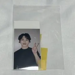 M!LK 吉田仁人 トレカ 終演後 神戸 12/7