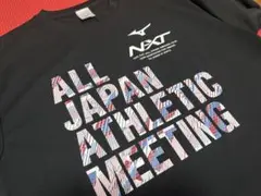 ミズノ Tシャツ