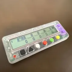 かちかちくん カチカチくん 小役カウンター　カチカチ君　勝ち勝ちくん　クリアのサムネイル