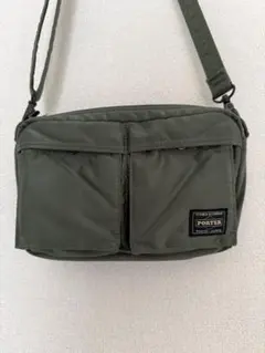 PORTER TANKER SLING BAG ショルダーバッグ ニュータンカー