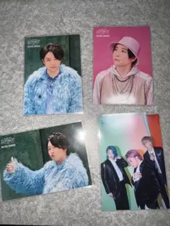 【H.Kさん用】フォトカおまとめ