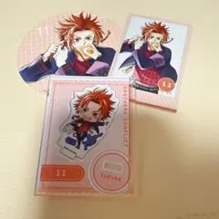 ブラコン 侑介 まとめ売り 2025年最新】ブラコン 侑介の人気アイテム - メルカリ