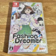 ファッションドリーマー Switch