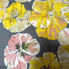 アレキサンダーヘンリー 生地