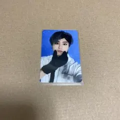 Stray kidsスキズ　PILOT ペンミ　ソウルコン　ハン　トレカ