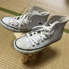 新品　日焼けあり　コンバース プロ レザー ハイ オールスター パックのサムネイル