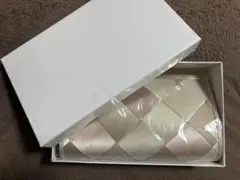 結婚式用 クラッチバックAIMER