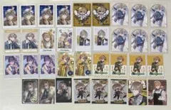 にじさんじ 風楽奏斗 カード