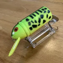 2026年最新】heddon レアの人気アイテム - メルカリ