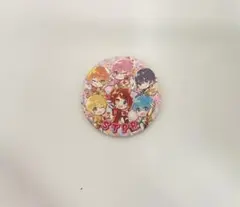 すとぷり 缶バッジ 全員集合 デフォ