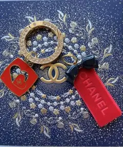 2026年最新】chanel シャネル ノベルティ ブローチの人気アイテム