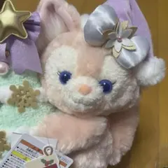 【お顔厳選！】リーナベル　クリスマスツリー　シークレットオブスノーウィーデイ