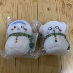 ちいかわ一番くじE賞ちいかわマスコット