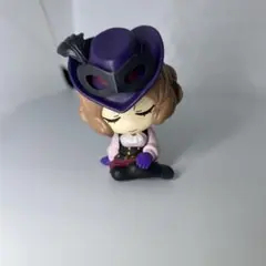肩ズンFig.ペルソナ5 ザ・ロイヤル　ノワール
