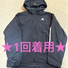 adidas★ウインドブレーカー★トップス★レディース★アウター★ランニング