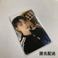 スキズ KARMA SKZOO ver 予約特典トレカ スンミン