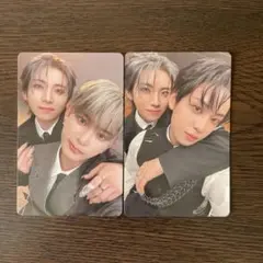 &TEAM 月狼 ユニットトレカ YUMA HARUA TAKI