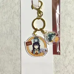 鬼滅の刃 時透無一郎 バレンタイン ランダムコンビ アクリルチャーム 無一郎