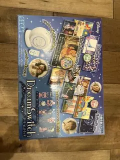 【新品・未使用】ドリームスイッチ 新品未使用】Dream Switch2 ドリームスイッチ2 ディズニー&ピクサー