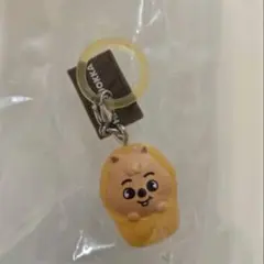 Stray Kids グッズ skzoo めじるしアクセサリー ハン