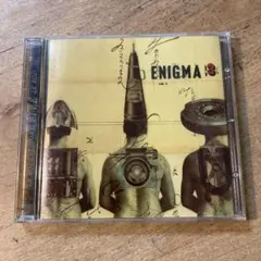 Enigma3 / Le Roi Est Mort, Vive Le Roi!