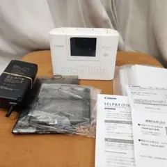 2025年最新】canon selphy cp1300の人気アイテム - メルカリ