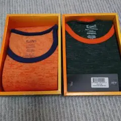 新品　C-IN2 Tシャツ X-Small　2枚セット