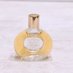 香水　新品　希少　HERMES　パルファム　ドゥ　エルメス　オードトワレ　5ml