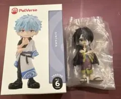 銀魂　パルバース　高杉晋助　フィギュア