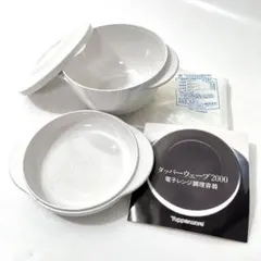 2026年最新】タッパーウェーブ2000 小の人気アイテム - メルカリ