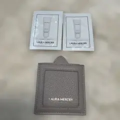 LAURA MERCIER ハンドクリームネロリ　ミラーセットのサムネイル
