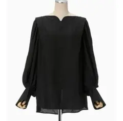 2025年最新】マメ／マメクロゴウチ レディース 長袖 シャツ・ブラウス