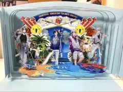 シャドーボックス付きROF-MAOアクリルスタンド にじさんじ