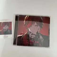 にじさんじ　ローレン•イロアス　NoOne