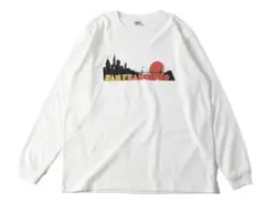 BARNS OUTFITTERS ロングTシャツ 新品