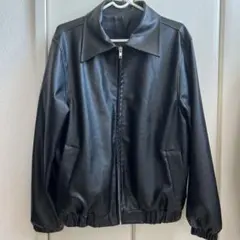 DAZY レザージャケット