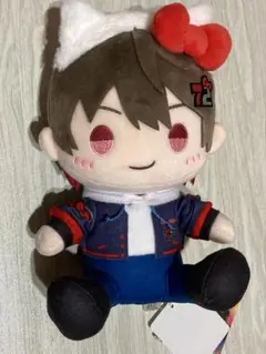 シクフォニ×サンリオコラボ ぬいぐるみ 暇72 - メルカリ