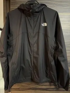 未使用〉THE NORTH FACE ノースフェイス スワローテイルフーディー
