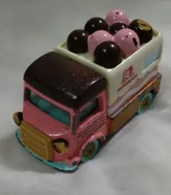 2026年最新】トミカ アイスクリームの人気アイテム - メルカリ