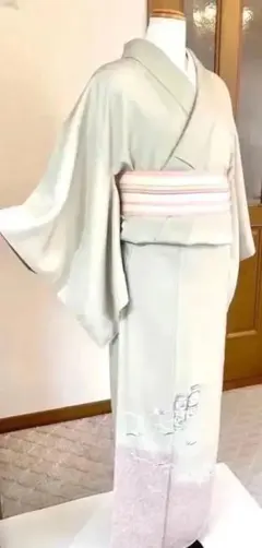 2025年最新】未使用 訪問着の人気アイテム - メルカリ