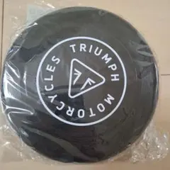 TRIUMPH MOTORCYCLES フリスビー