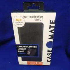 (Ba4)CASE MATE 7/8/SE2/SE3ケース ブラックのサムネイル