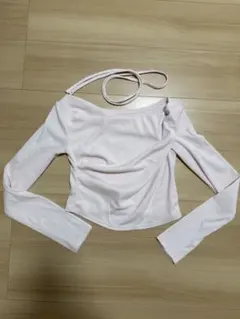 GRLトップス