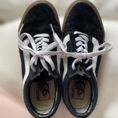 Vans ガムソール　ウルトラクラッシュ