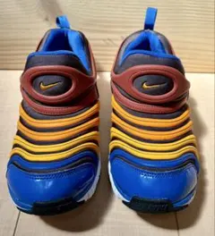 NIKE ナイキ ダイナモフリー キッズ スニーカー 22cm - メルカリ