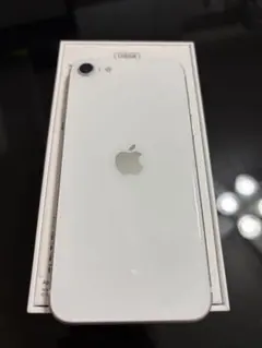 Apple iPhone SE 第3世代 本体 ジャンク 起動不可 - メルカリ