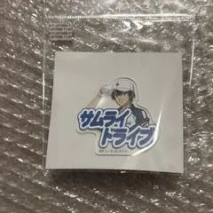 越前リョーマ アクリルリング