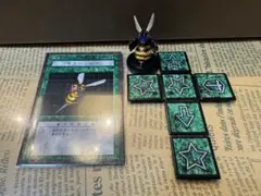 ダンジョンダイスモンスターズ ツイン・ヘッド・グリフォンダイス